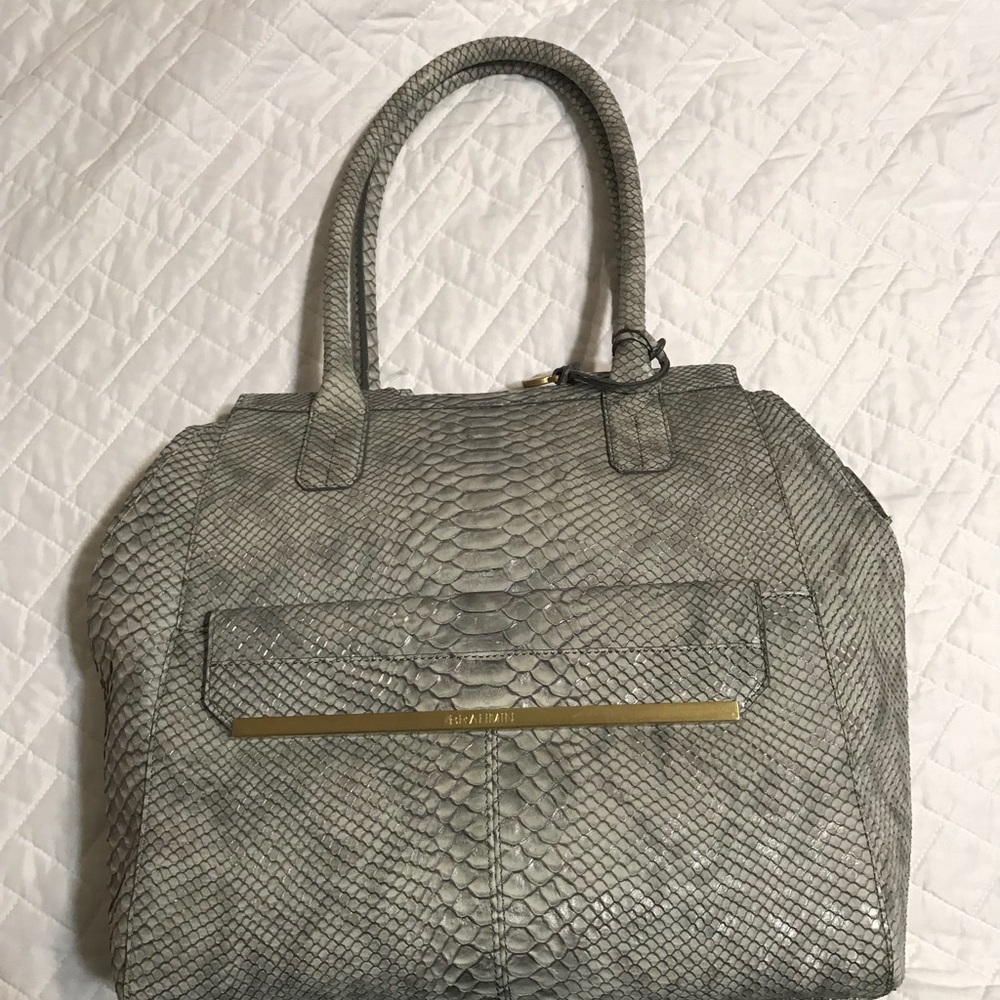 Brahmin Tucker tote